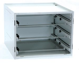 'Case Cabinet'   - HOLDS 3 x RC001 or RC002