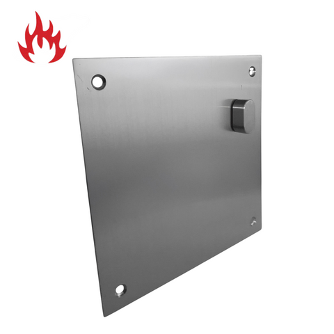 Square' (162 SERIES) INTERNAL - Snib only (RIGHT)