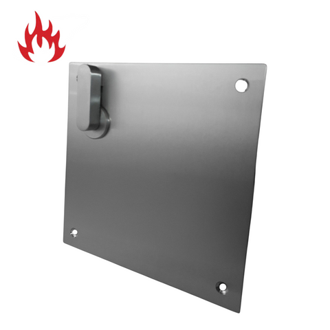 Square' (162 SERIES) INTERNAL - DA Snib Only (LEFT) (Old)