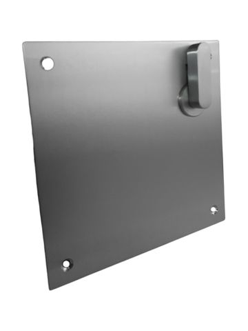 162 SERIES SQ. INTERNAL PLATE - DA TURN SNIB ONLY - RIGHT