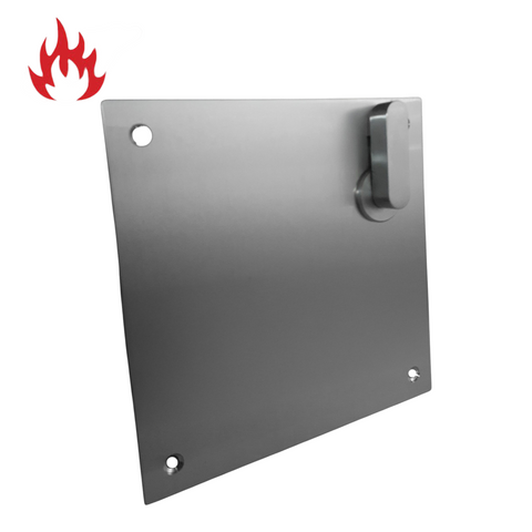 Square' (162 SERIES) INTERNAL - DA Snib Only (RIGHT) (Old)