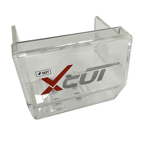 Replacement PERSPEX SAFETY COVER for Art. X-CUT