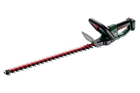 HEDGE TRIMMER - 530mm length  with Fast Brake (18V Skin)