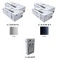 ELEV36 (BASE) DEALER PKG - Display Stand & 4 x ELEV36 Smart Locks & G2-GATE