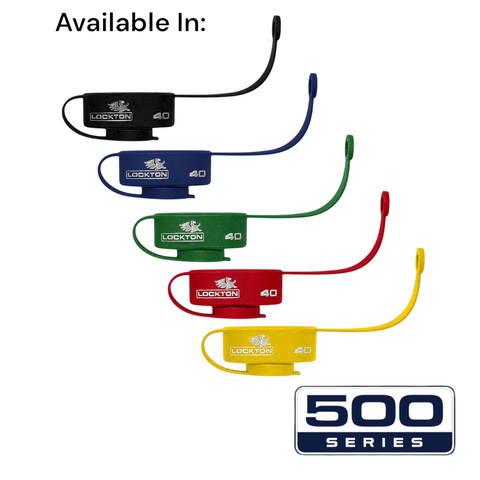 '500-SERIES&trade;' ALL-WEATHER COVER - Suits 40mm Padlock