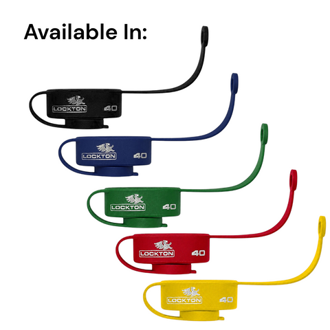 '500-SERIES&trade;' ALL-WEATHER COVER - Suits 40mm Padlock