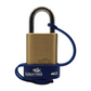 '500-SERIES&trade;' ALL-WEATHER COVER - Suits 40mm Padlock