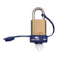 '500-SERIES&trade;' ALL-WEATHER COVER - Suits 40mm Padlock