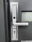 S/Steel SCAR PLATE (RECTANGLE 377 x 70mm)