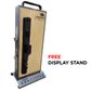 ELEV36 (SLIDING) DEALER PKG - Display Stand & 4 x ELEV36 Smart Locks & G2-GATE