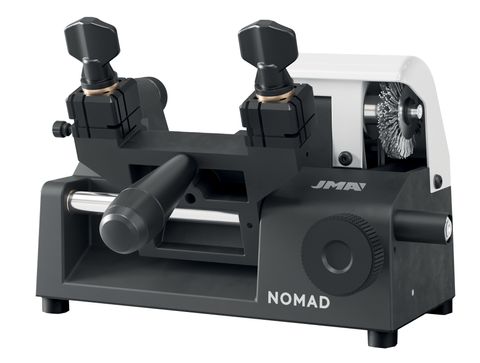 'Nomad' KEY DUPLICATOR *240v*