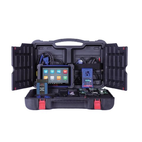 'IM608-PRO-II' AUTOMOTIVE KEY PROGRAMMER