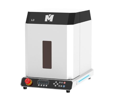 'MAGIC-L3-30' - LASER ENGRAVING MACHINE (30w)