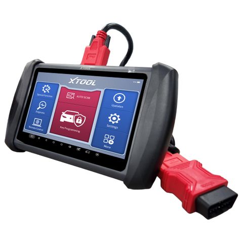 'Elite-IK' AUTOMOTIVE KEY PROGRAMMER