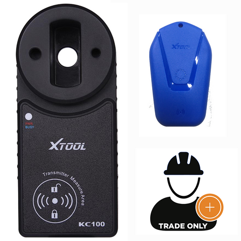 TOYOTA/LEXUS SMART KEY EMULATOR KIT