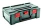 Tool CARRY CASE (MetaBOX XL) - 496 x 296 x 165mm