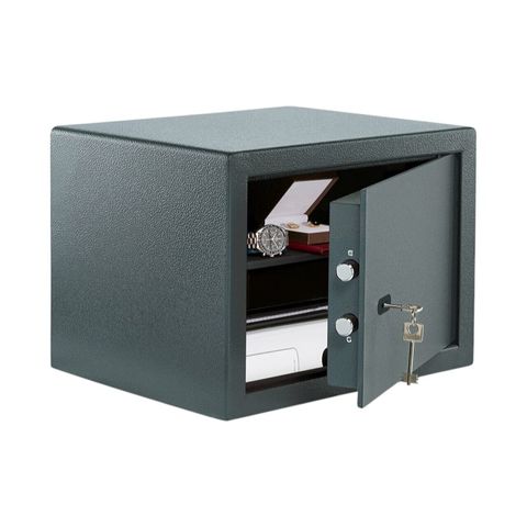 'Pure-Safe' SAFE - Keyed (39-Litres)