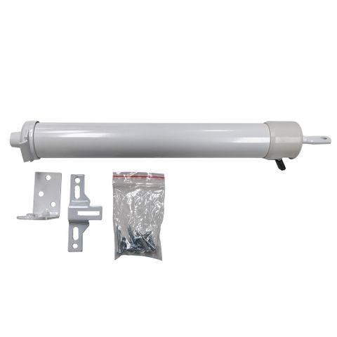 Screen Door DOOR CLOSER (Easy) *White*