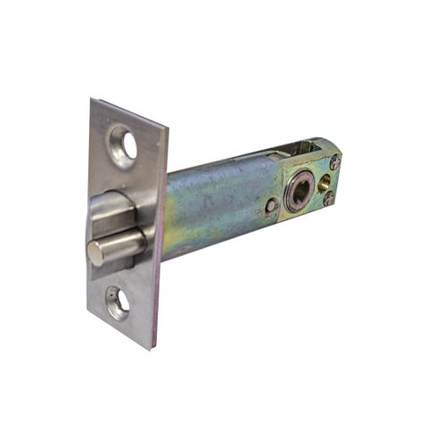 Spare  60mm Backset DEADLATCH - Suits Art. MDL2100