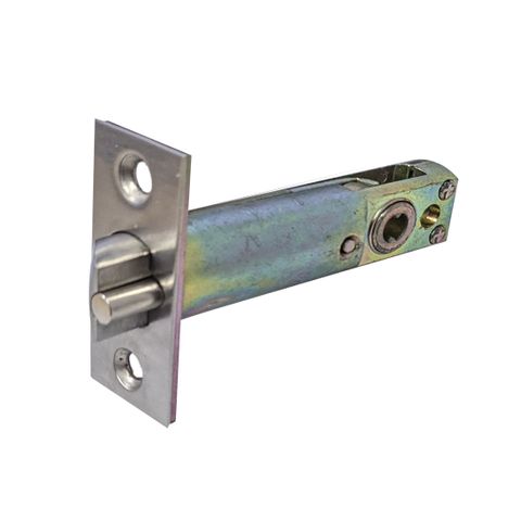 Spare  70mm Backset DEADLATCH - Suits Art. MDL2100