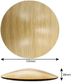 'Essentials' DOOR STOPPER *Wood Grain OAK* (Form&Function)  Anti-Slip on Wood, Tiles & Carpet