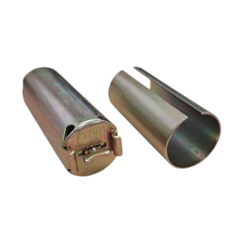 Spare Cylindrical Extension Tube  (70 - 127 mm)