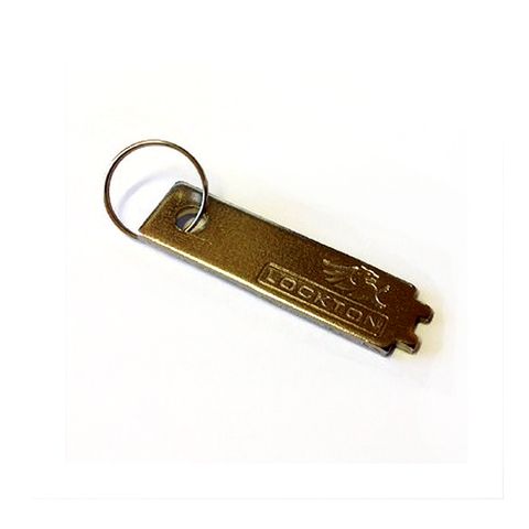 '500 Series' SHACKLE CHANGE TOOL