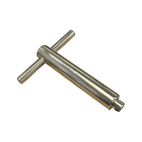 '500 Series' SOLID BRASS SHACKLE CHANGE TOOL - PREMIUM