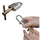 '500 Series' SOLID BRASS SHACKLE CHANGE TOOL - PREMIUM