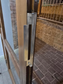 'E-Series' REBATE KIT - Suits LOCKTON range of Smart Mortice Locks (Hinged Door)
