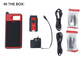 KM100 Remote Generator  EOFY '25 (Valid till 30 JUNE 2025)