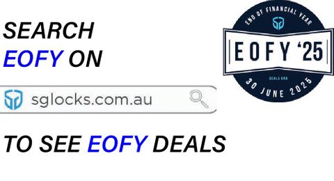 **Search 'EOFY' to see all Deals**  (Valid till 30 JUNE 2025)