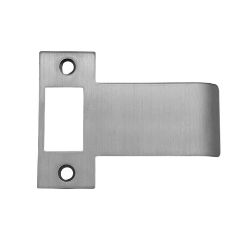 Optional EXTENDED STRIKE (ML60 & ML95) - 65mm