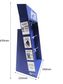 ' Garage Remote ' Dealer Package - 9 Remotes + Counter-Top Display Stand