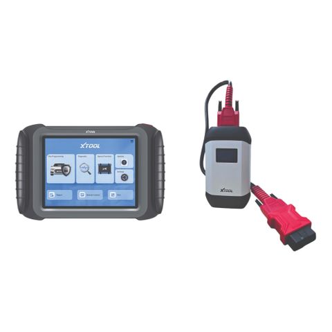 'Elite II' AUTOMOTIVE KEY PROGRAMMER