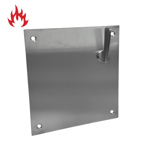 Square' (162 SERIES) INTERNAL - DA Snib Only (RIGHT)