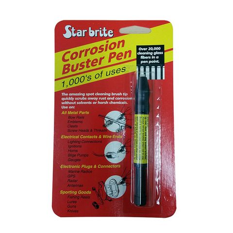 PEN - CORROSION BUSTER