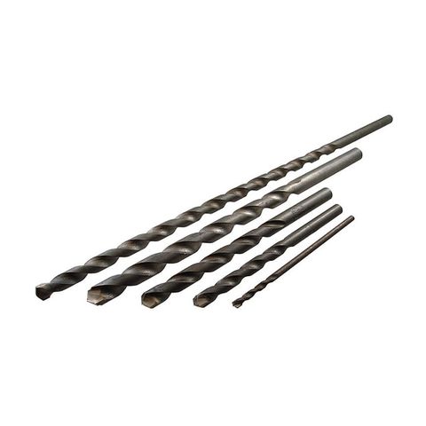 'Safe Cracker' DRILL BIT - 10mm x 125mm