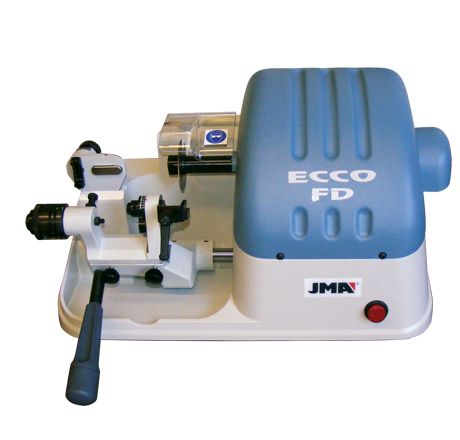 ECCO-FORD Ford Tibbe Key DUPLICATOR