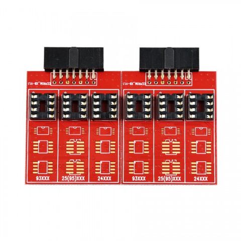 Replacment EEPROM BOARD