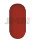 KEY SHELL - No Buttons (Remote Skin) - *Red* - Suits FIAT