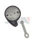 KEY SHELL - 2 Button (Remote Shell) - Suits HONDA - 01