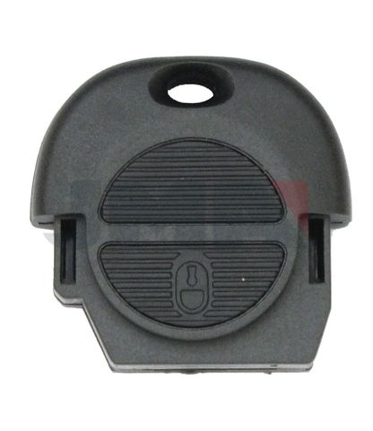 KEY SHELL - 2 Button  (Remote Shell)- Suits NISSAN