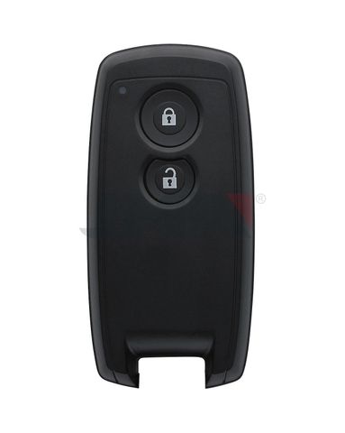 KEY SHELL - 2 Button (Remote Shell) - Suits SUZUKI