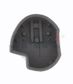 KEY SHELL - 2 Button (Repl. Insert) - Suits SUZUKI