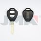 KEY SHELL - 2 Btn + Fixed Blade *HEAVY DUTY* - Suits TOYOTA (Like: TOY43)  - P5