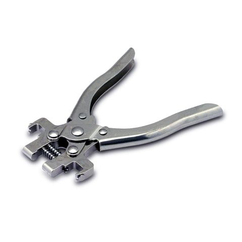 'Plier Style' FLIP KEY PIN CLAMP