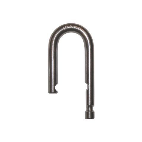 '500 Series' Spare SHACKLE - 55/50mm - S/STEEL