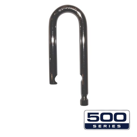 '500-SERIES&trade;' Spare SHACKLE - 55mm BORON ALLOY