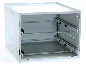 'Case Cabinet'   - HOLDS 2 x RC003